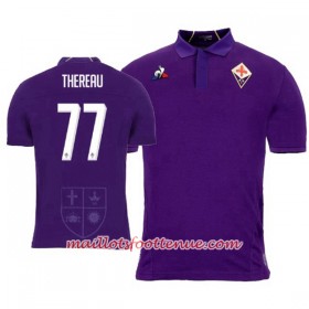 Maillot/Tenue ACF Fiorentina Cyril Thereau 77  Domicile 2018/2019